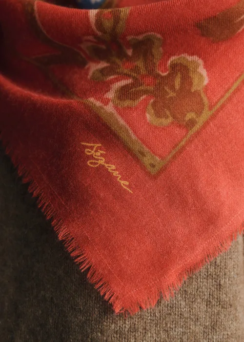 Etole Pio - Imprimé Sana — image 3