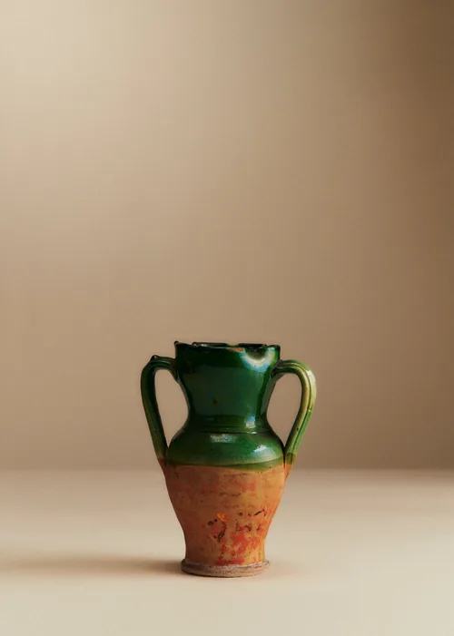 Jarre italienne vintage petit modèle - N°5 — image 2