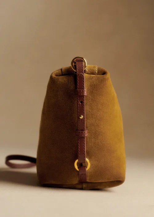 Sac Lou - Taupe Multi — image 6