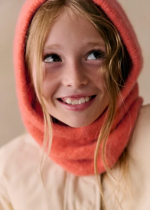 Cagoule Raoul - Pêche de Vigne — image 3