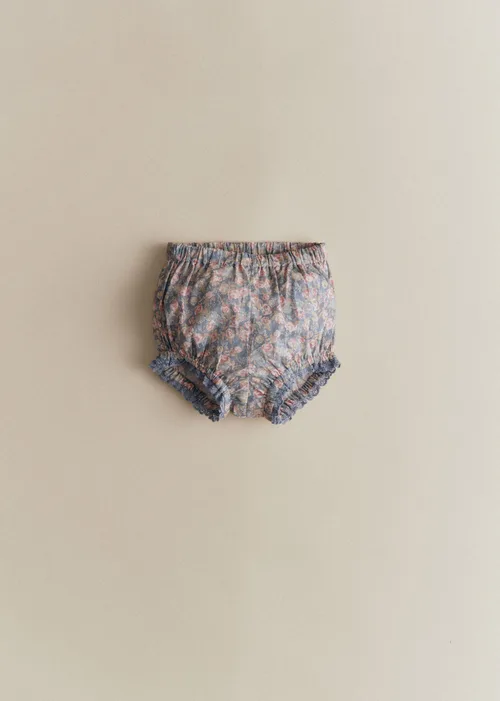 Bloomer Baptiste - Imprimé Fiorentino