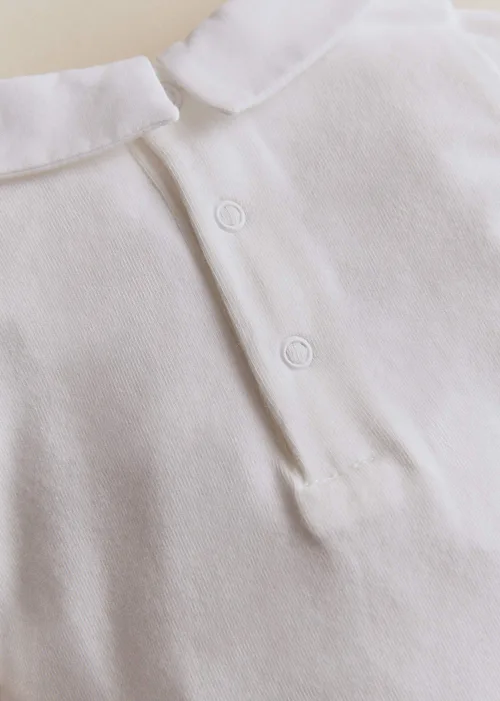 Body Billie - Blanc Lait — image 3