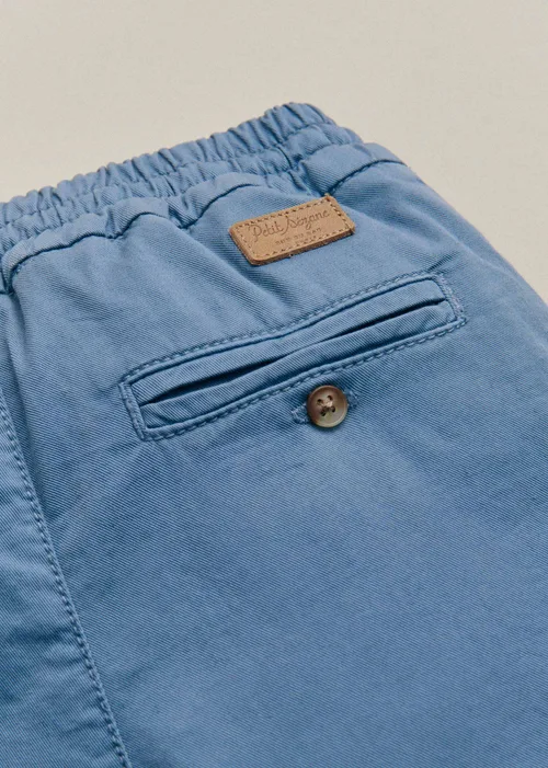 Pantalon Danny - Bleu Vintage — image 4