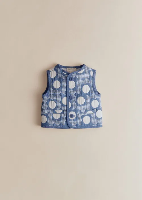 Patchwork Fleur Pop