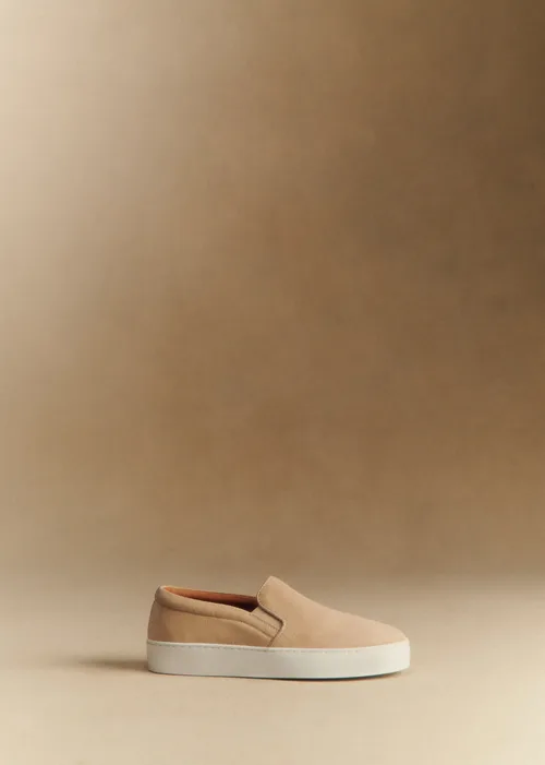 Sneakers Theo - Mastic — image 6