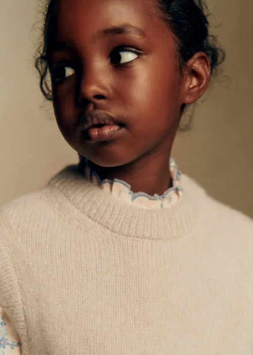 Pull Samuel - Vanille — image 3