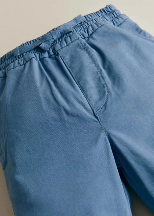 Pantalon Danny - Bleu Vintage — image 3