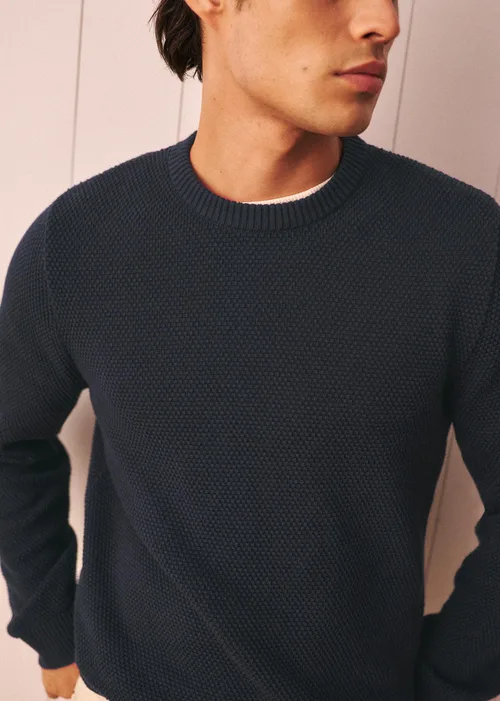 Pull Basile - Marine — image 4