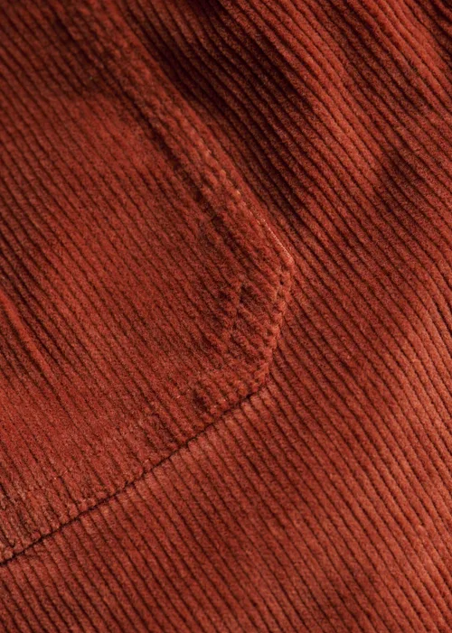 Pantalon Gaby - Cannelle — image 5