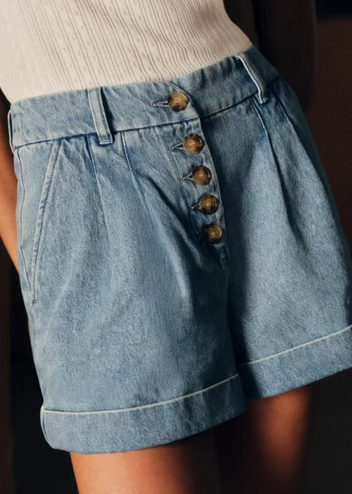 Bleu Clair