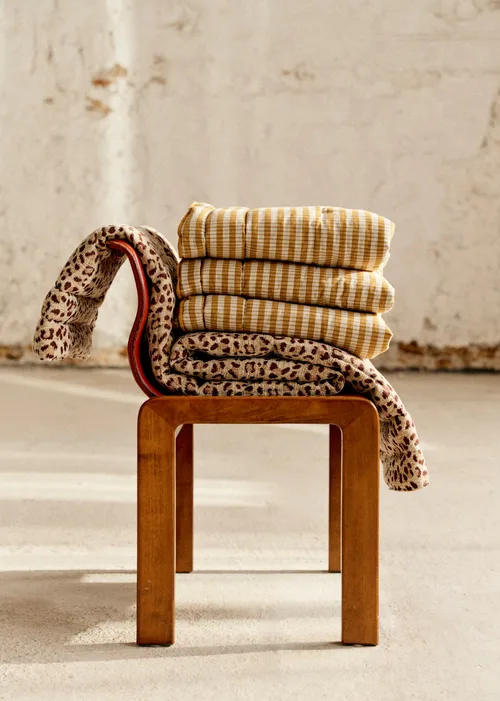Sofa Cover - Pianissimo Caramel — image 5