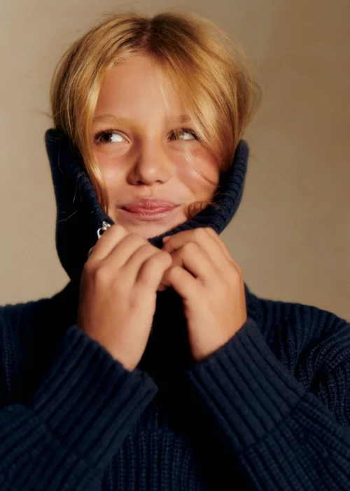Pull Wolf - Marine — image 3
