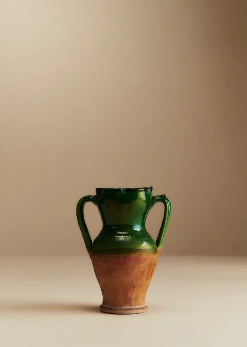 Jarre italienne vintage petit modèle - N°5 — image 3