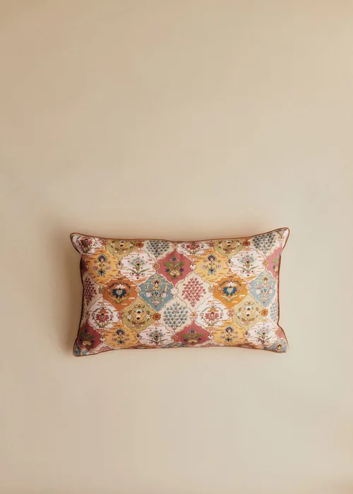 Coussin Imprimé - Petit Modèle - Scénettes — image 3