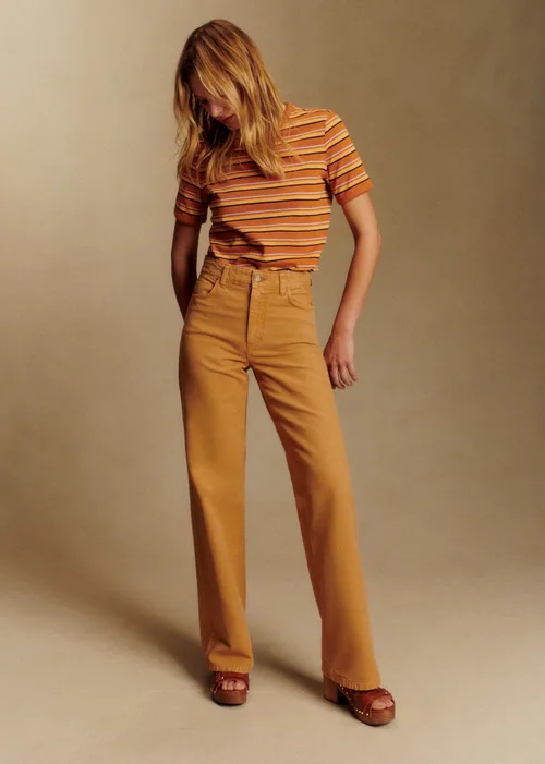 Camel Clair