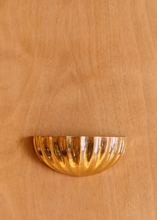 Applique Traviata - Petit Modèle - Laiton — image 8
