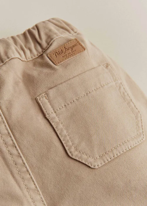Pantalon Gaby - Sable — image 3
