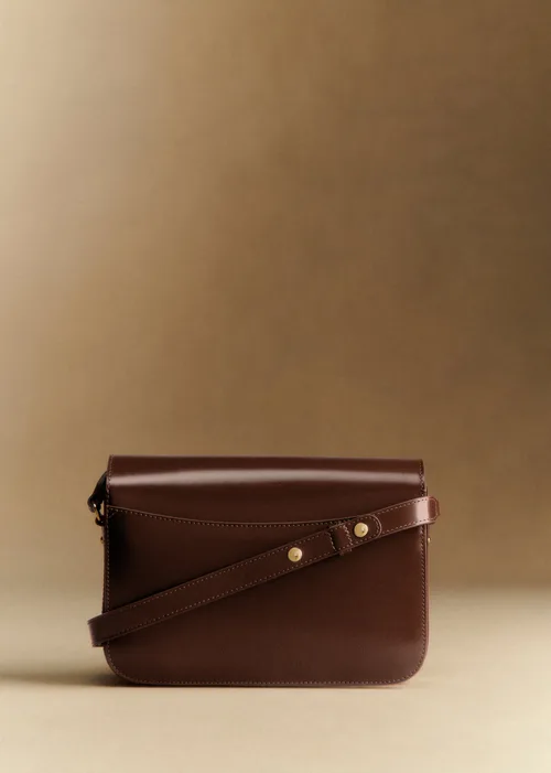 Sac Milo Classique - Chocolat Glacé — image 7