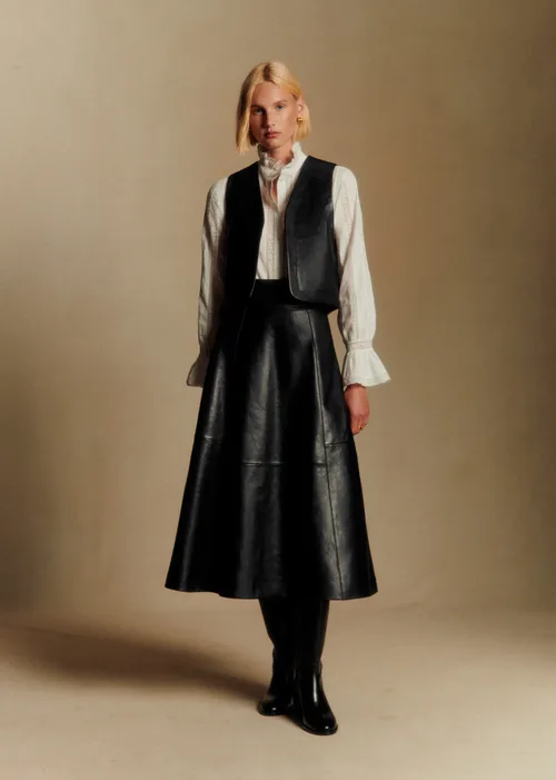 Veste Blair - Noir — image 2