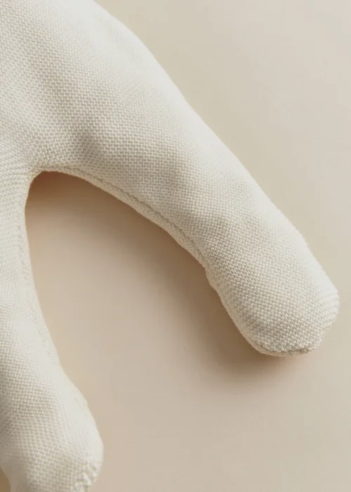 Ensemble Maille Orphée - Ecru — image 6