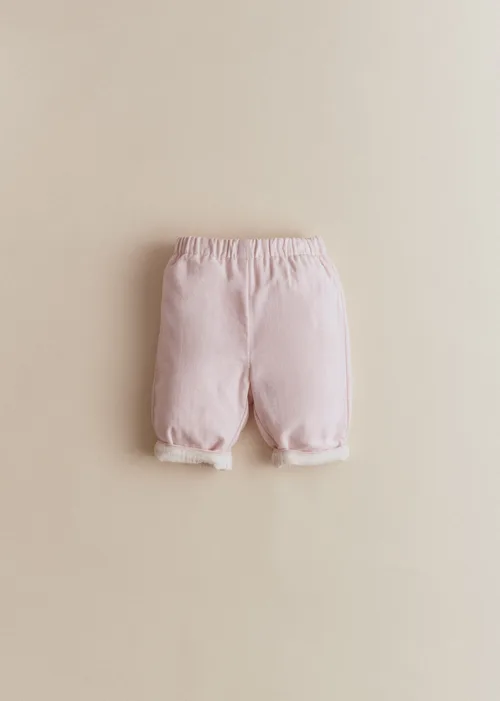 Pantalon Edgar - Rose