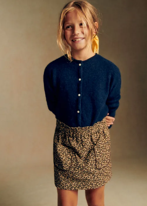 Gilet Gaspard - Marine — image 4