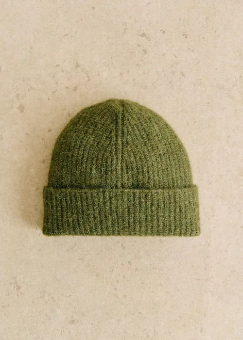 Bonnet Paulin - Vert Parfait — image 4