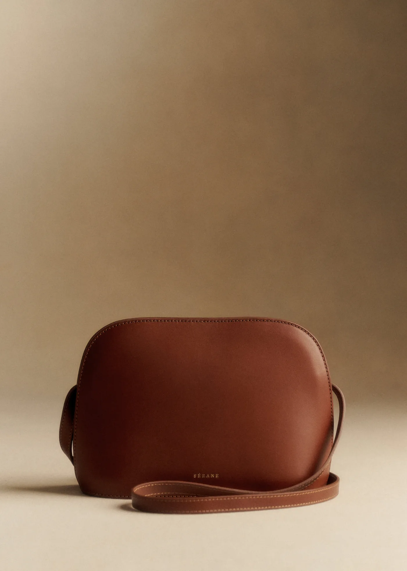 Sac Victor Héritage - Cuir Naturel Héritage