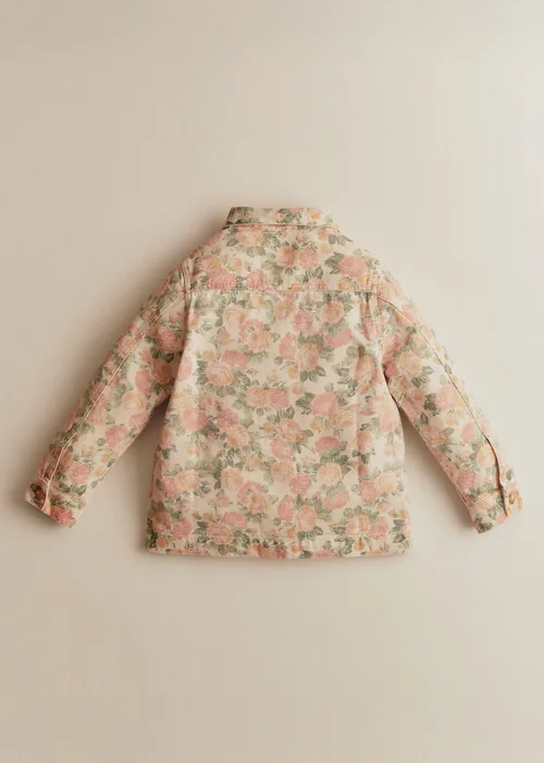 Veste Jacob - Imprimé Alika — image 4