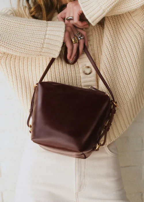 Sac Lou - Bordeaux vintage — image 3