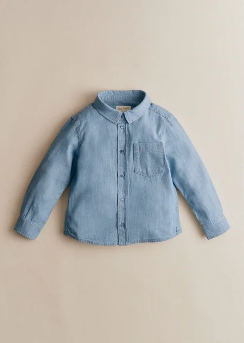 Chambray
