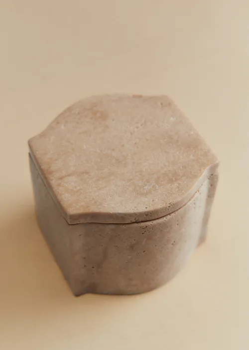 Boite Canto - Travertin naturel — image 6