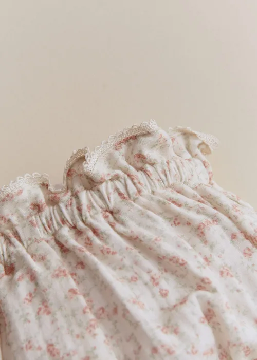 Bloomer Léonard - Imprimé Anaé — image 4
