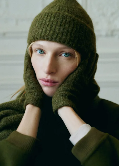 Bonnet Paul - Vert Parfait — image 3