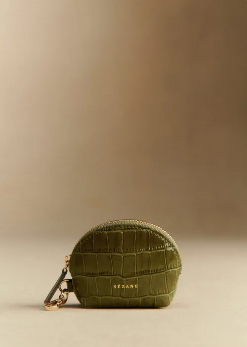 Pistache Croco