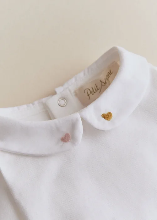 Body Billie - Blanc Lait — image 2
