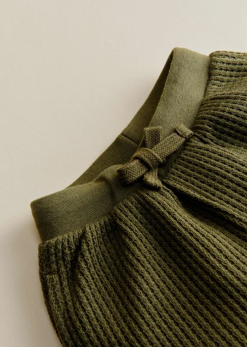 Short Alexandre - Kaki — image 3