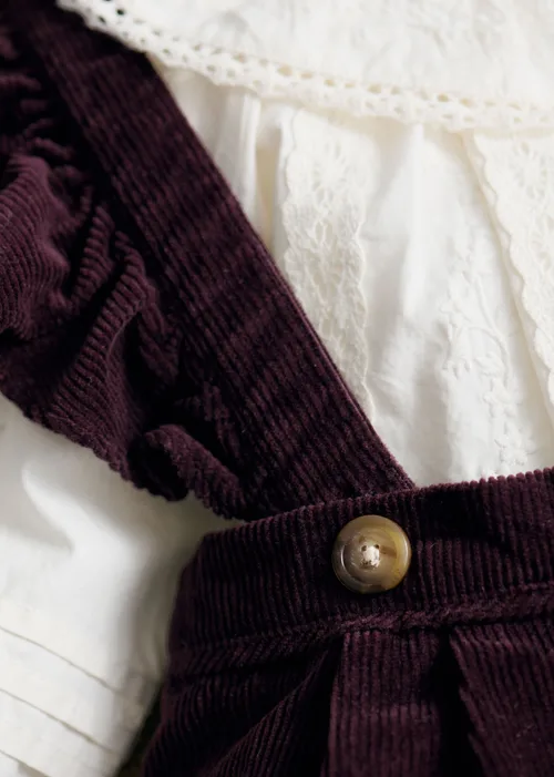Bloomer Helena - Prune — image 2