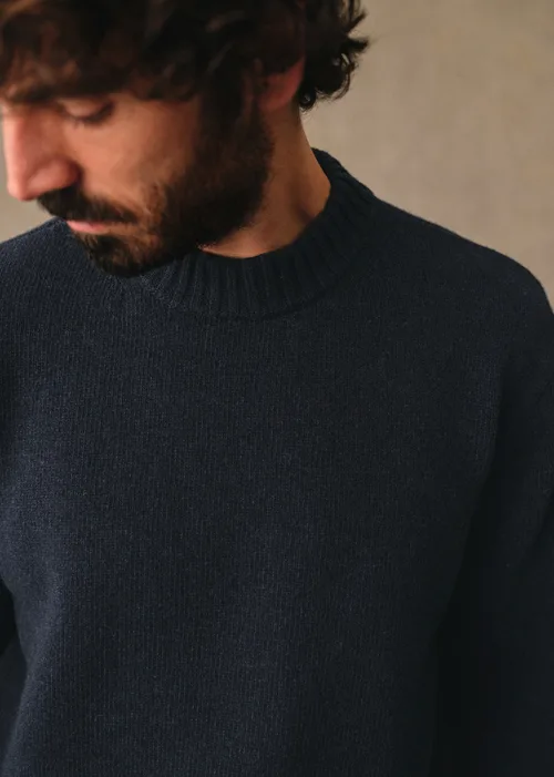 Pull Melko - Marine — image 6