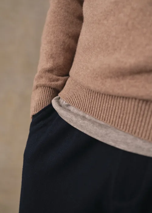 Pull Flynn - Beige — image 3