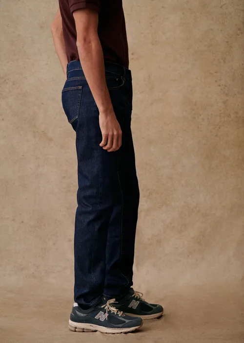 Jean Avi Slim - Denim — image 6