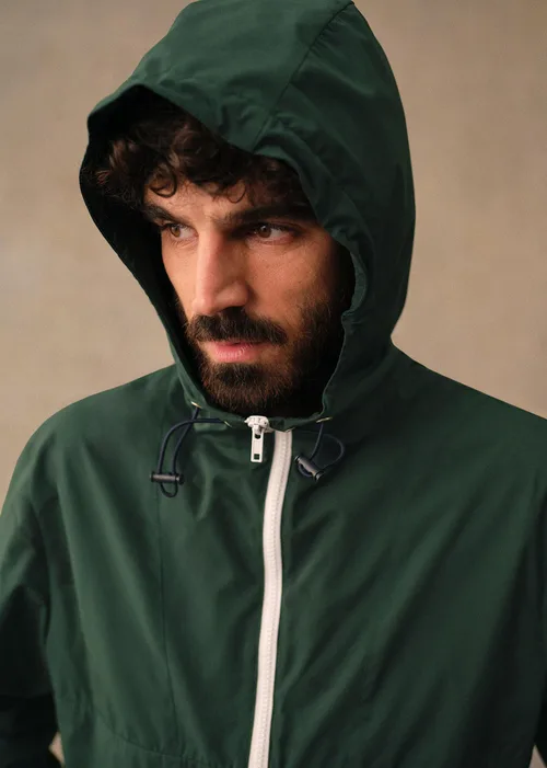 Blouson Dash - Vert — image 3