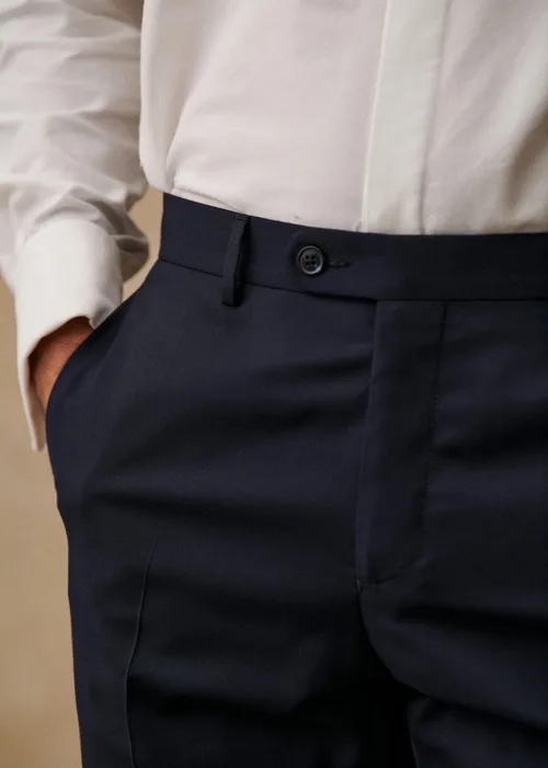 Pantalon Elmon - Marine — image 3