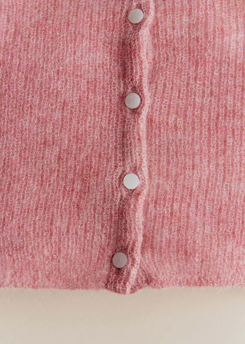Gilet Gaspard - Bois De Rose — image 4