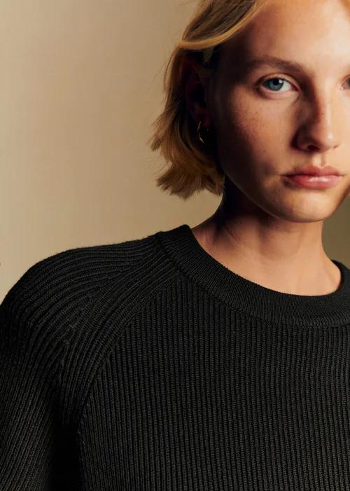Pull Sami - Noir — image 4