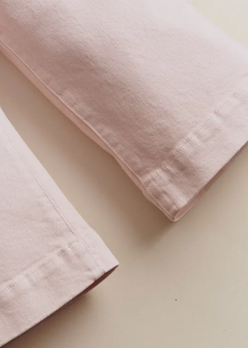 Pantalon Anton - Rose pétale — image 6