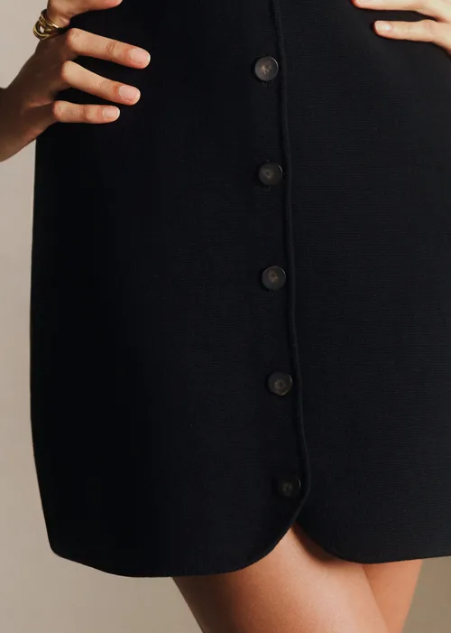 Robe Charlie - Noir — image 3