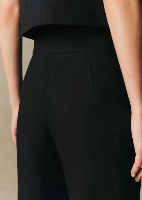 Pantalon Fausto - Noir — image 4