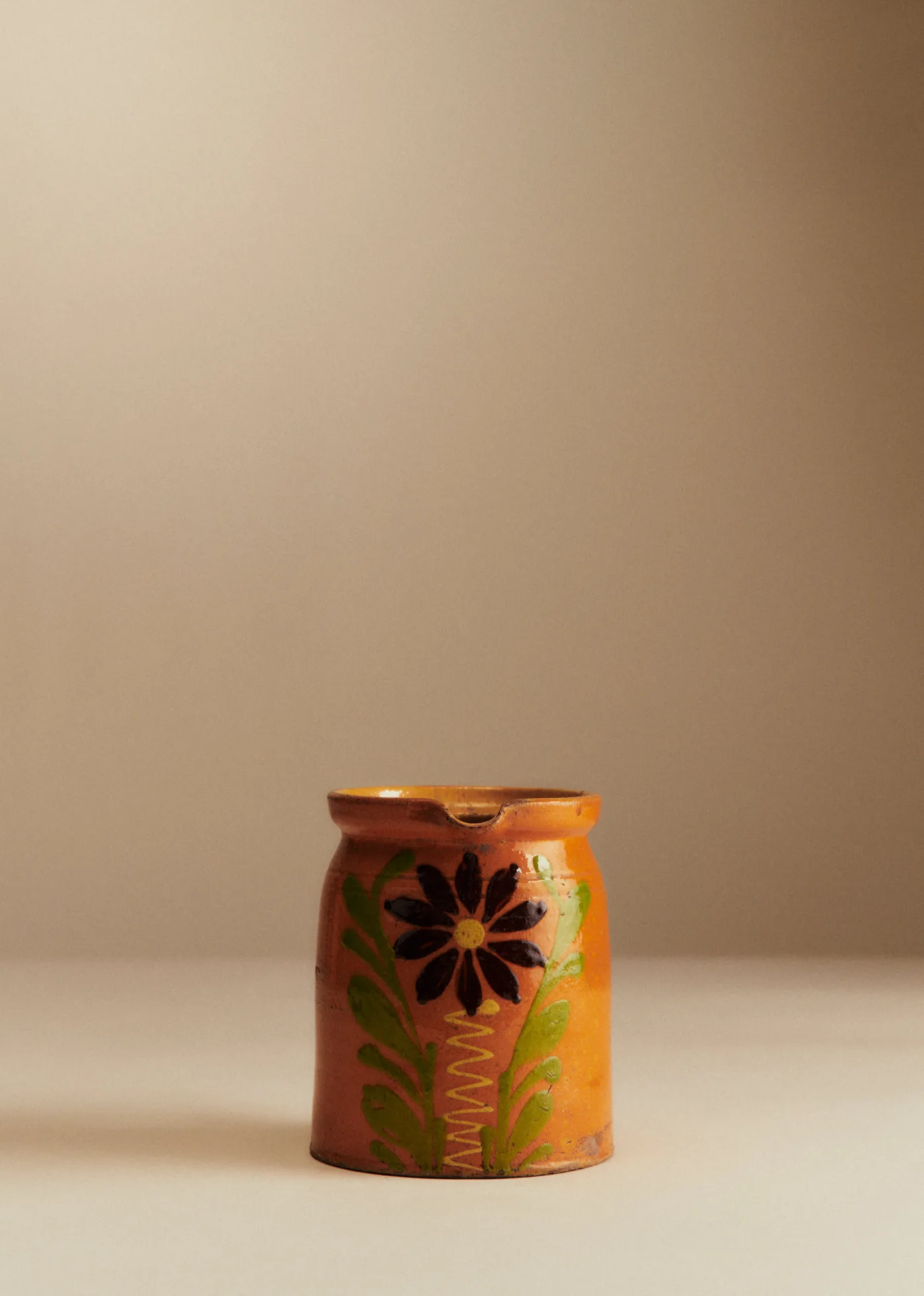 Jarre italienne vintage petit modèle - N°41