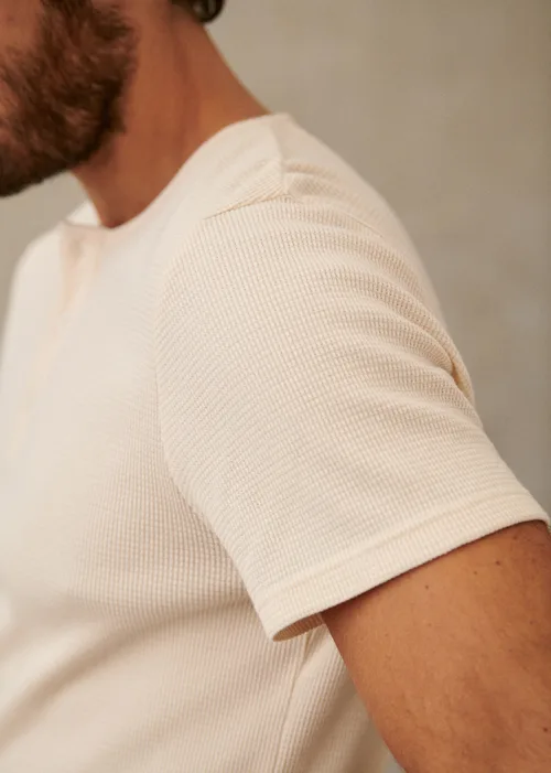 T-Shirt Toney - Écru — image 4